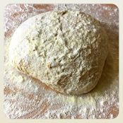 Il magico pane senza impasto - Tappa 5