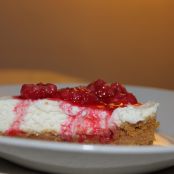 Cheesecake senza cottura - Tappa 3