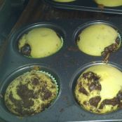 muffin - Tappa 1