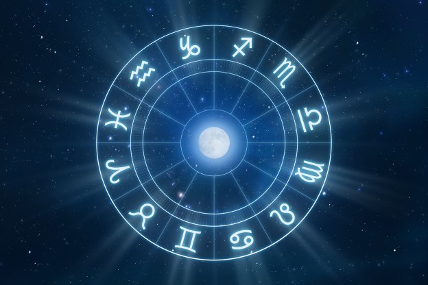 l'astrologia come mezzo per indagare nella personalità