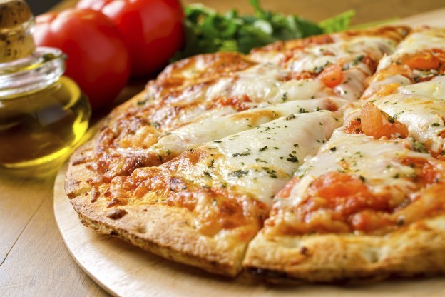 Dove si mangia la miglior pizza d'Italia?