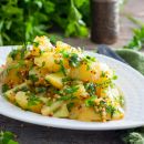Le nostre 9 ricette di patate più facili e leggere (ma buonissime!)