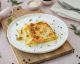 Irresistibili lasagne al salmone affumicato: le devi provare!
