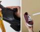 Questi 9 trucchi faranno sembrare nuove le vostre scarpe