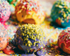 Le castagnole colorate: deliziose palline decorate per festeggiare al meglio il Carnevale
