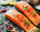 15 benefici del salmone che te lo faranno includere in tutte le ricette