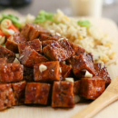 Come cucinare il tofu, il tempeh ed il seitan, le più buone alternative alla carne
