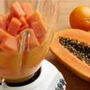 Questo frullato disintossica l'intestino, pulisce le arterie ed aiuta a perdere peso