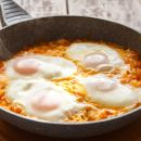 Questo è uno dei modi più deliziosi di preparare le uova