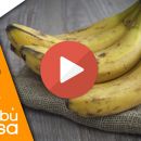 Come conservare le banane fresche più a lungo ?