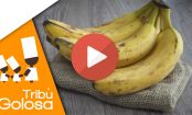 Come conservare le banane fresche più a lungo ?