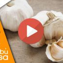 Come sbucciare l'aglio e togliere definitivamente il germe indigesto ?