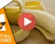 Come sbucciare le banane come uno chef ?