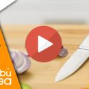 Come utilizzare il coltello come uno chef ?