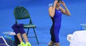 Le immagini più incredibili dei giochi paraolimpici di Rio 2016