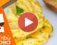 Come preparare un'omelette francese