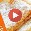 Come preparare le crepes dolci