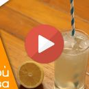 Limonata fatta in casa