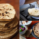 Il chapati: il pane indiano semplice e morbido che accompagna i tuoi piatti preferiti