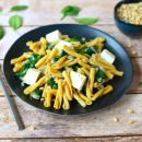 30 ricette con gli spinaci per non annoiarsene mai!