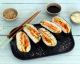 Scopri come fare il (facilissimo!) sandwich di sushi per i tuoi pranzi in ufficio