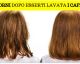 9 idee intelligenti per lavarti i capelli meno spesso