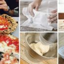 20 cose da fare per mangiarsi una pizza perfetta