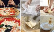 Giornata mondiale della Pizza: le 20 regole per prepararne una perfetta