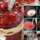 La marmellata di fragole: fatta in casa è ancora più buona
