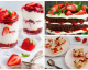 50 dolci con fragole per sorprendere i tuoi ospiti: dal facile al gourmet