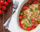 Filetto di pesce persico: un piatto sfizioso, veloce e salutare per rimettersi in forma