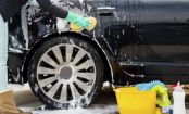 9 cose da non fare quando lavi la tua macchina