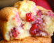 I muffins alle fragole più fruttati e morbidi che tu possa assaggiare