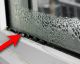 Condensa sulle finestre? Ecco come fermarla