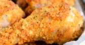 25 idee di pollo fritto che fanno venire l'acquolina in bocca!