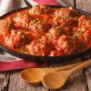 La ricetta tradizionale delle polpette al sugo non ha paragoni