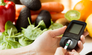 50 alimenti indicati per chi ha il diabete alto