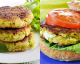 Prova gli hamburger di zucchine: più leggeri ma incredibilmente gustosi