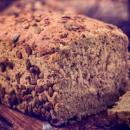 La ricetta del pane integrale ai semi: più saziante e leggero