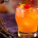 Halloween: i cocktail da paura