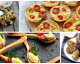 25 finger food perfetti per l'aperitivo