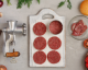 Preparate degli hamburger fatti in casa, teneri e gustosi