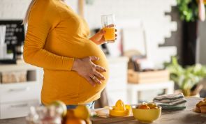 La dieta della gravidanza: tutto quello che c'è da sapere su cosa mangiare