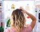 35 alimenti che devono stare fuori dal frigorifero