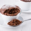 9 buonissimi dolci in tazza per semplificarti la vita