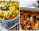 10 ricette di verdure gratinate così buone e leggere che non le dimenticherai mai