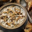 20 buonissime ricette ai funghi per amarli sempre di più