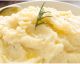 La ricetta perfetta del purè di patate