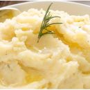 La ricetta perfetta del purè di patate