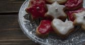 Come decorare i biscottini di Natale